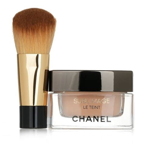 how to use chanel sublimage|Chanel foundation 32 beige rose.